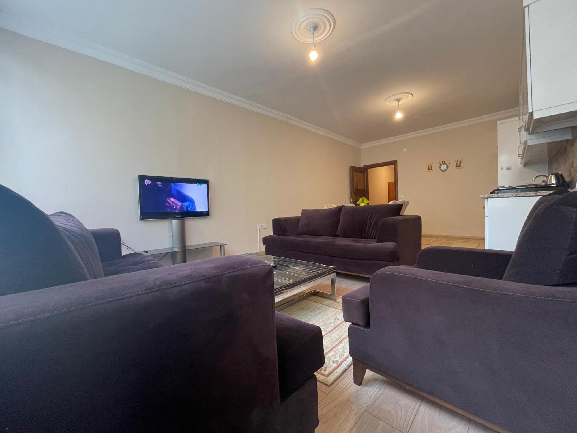 Select Suite & Apart Hotel Alanya Bagian luar foto